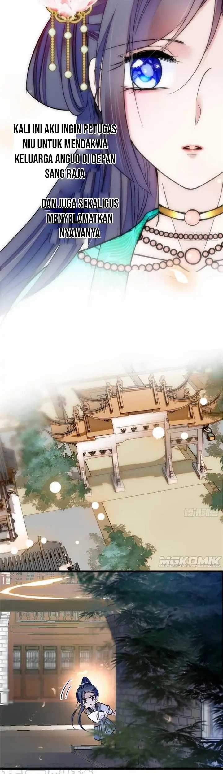 Sijin Chapter 8 - halaman 11