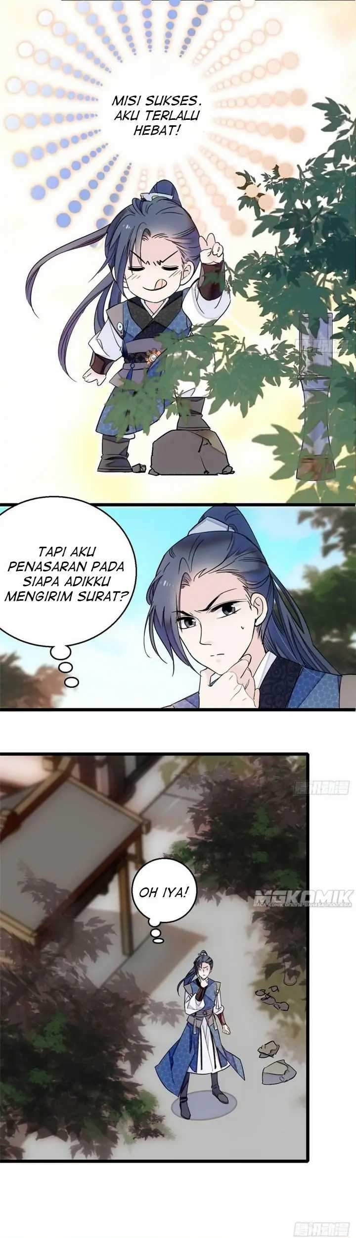 Sijin Chapter 8 - halaman 13