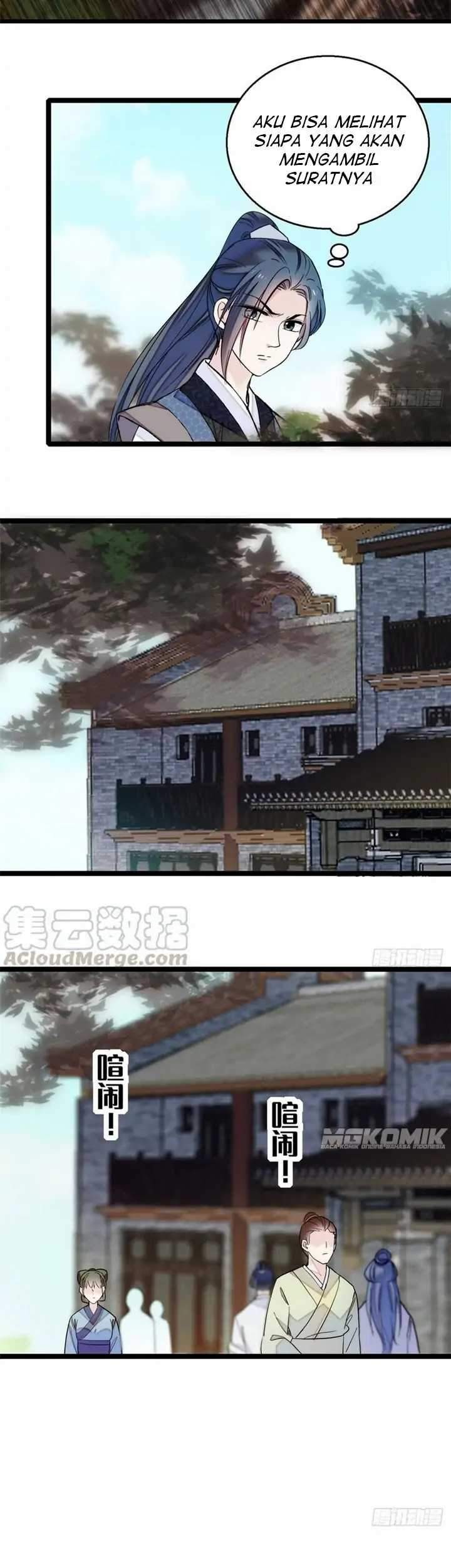Sijin Chapter 8 - halaman 15