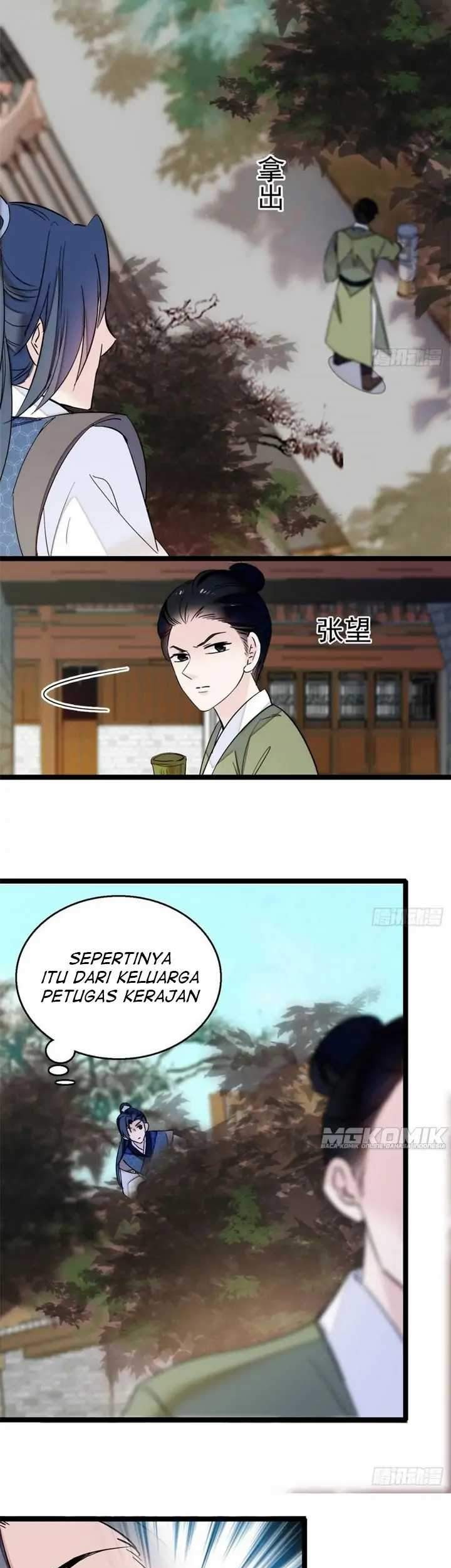 Sijin Chapter 8 - halaman 17