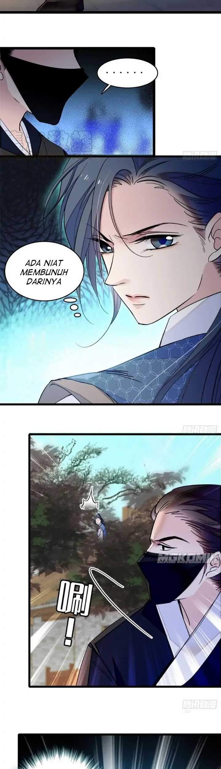 Sijin Chapter 8 - halaman 19