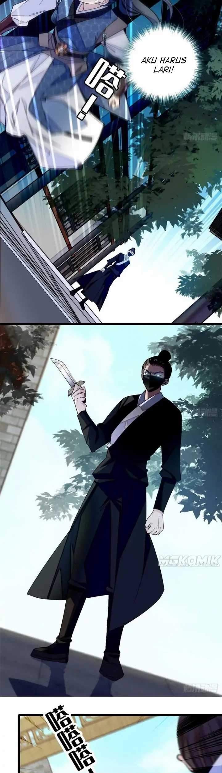 Sijin Chapter 8 - halaman 21