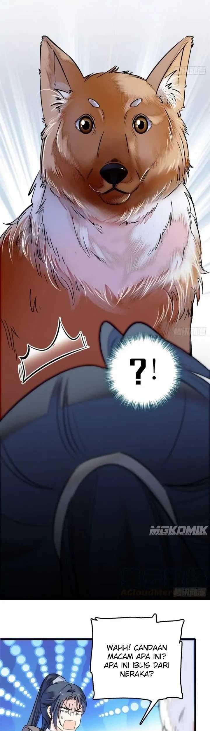Sijin Chapter 8 - halaman 25