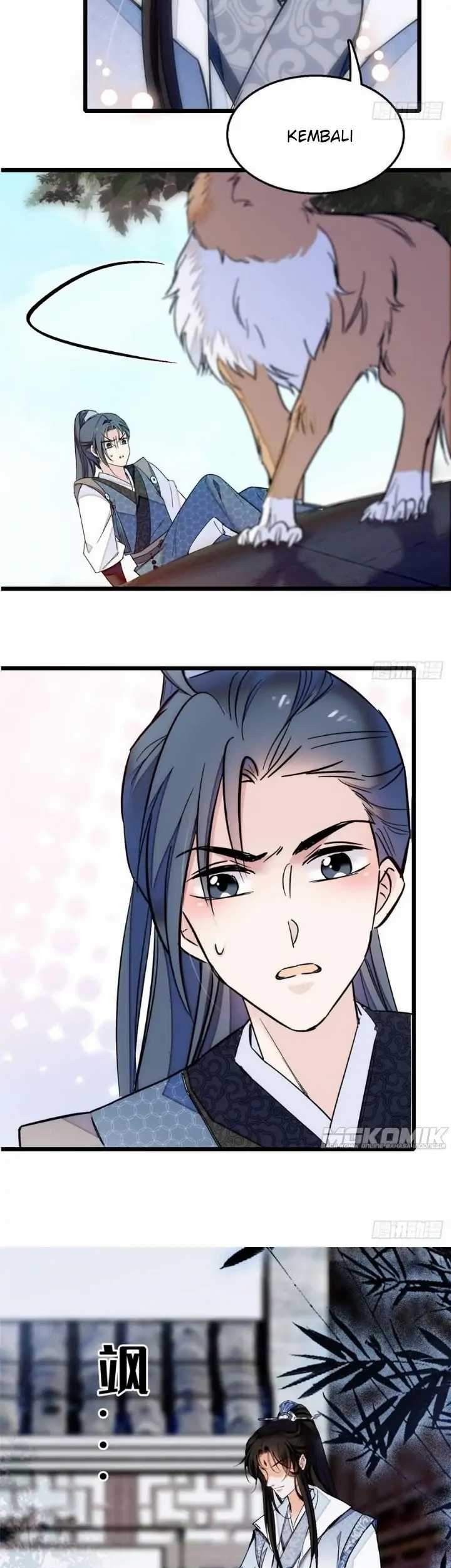 Sijin Chapter 8 - halaman 27