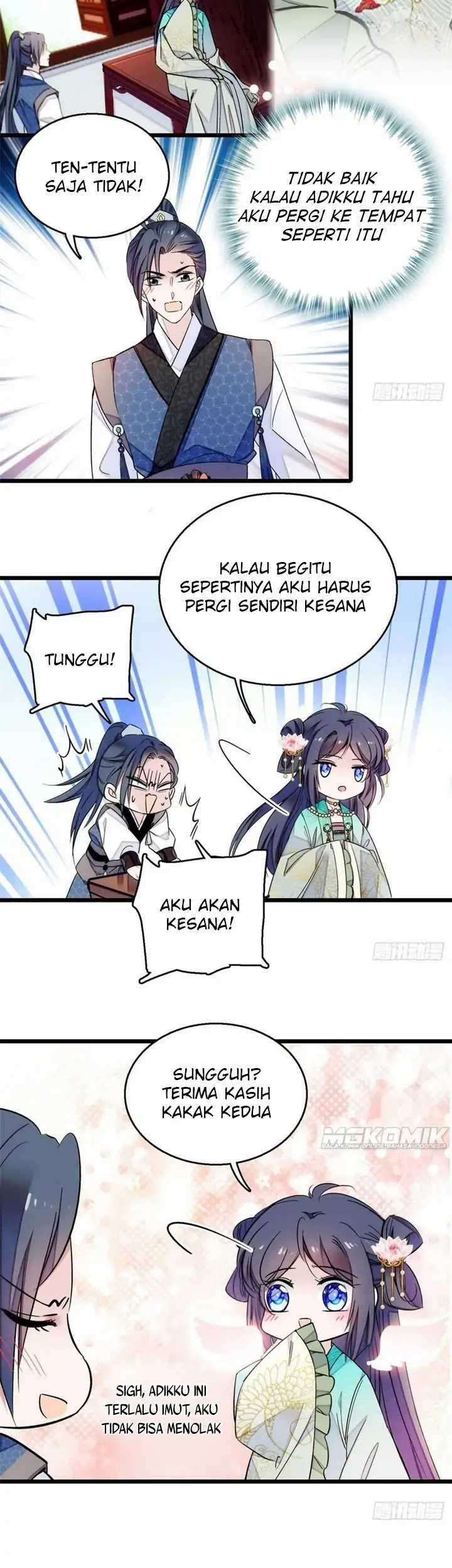 Sijin Chapter 8 - halaman 3