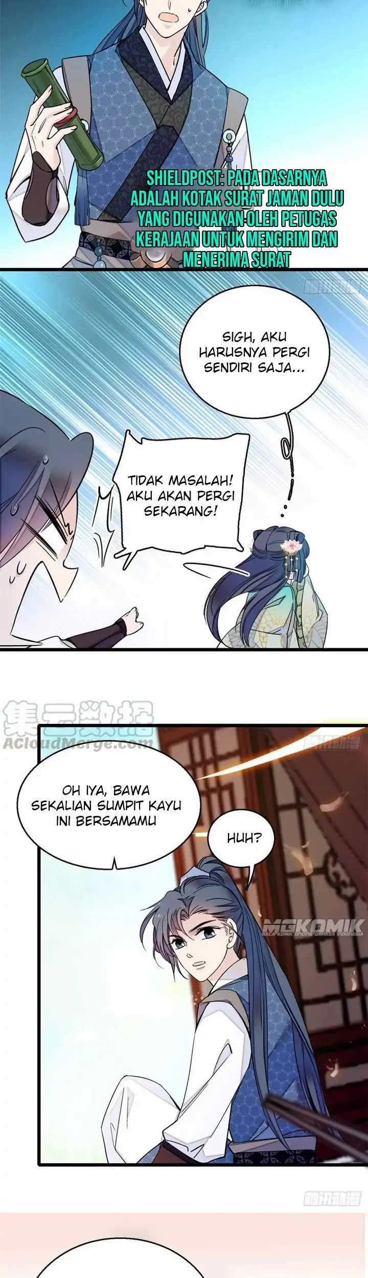 Sijin Chapter 8 - halaman 5