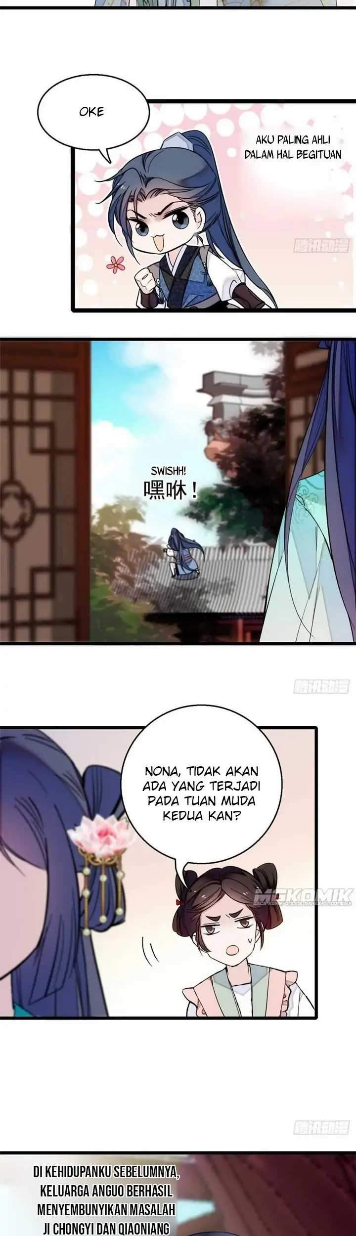 Sijin Chapter 8 - halaman 7