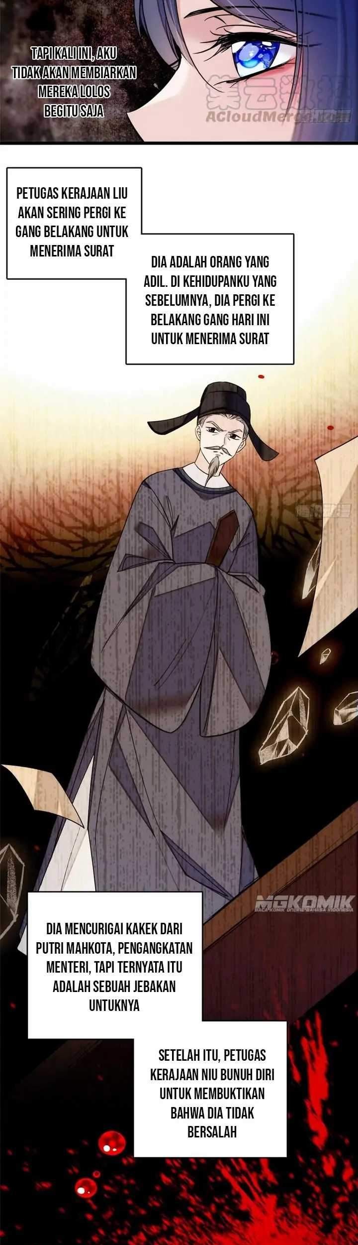 Sijin Chapter 8 - halaman 9