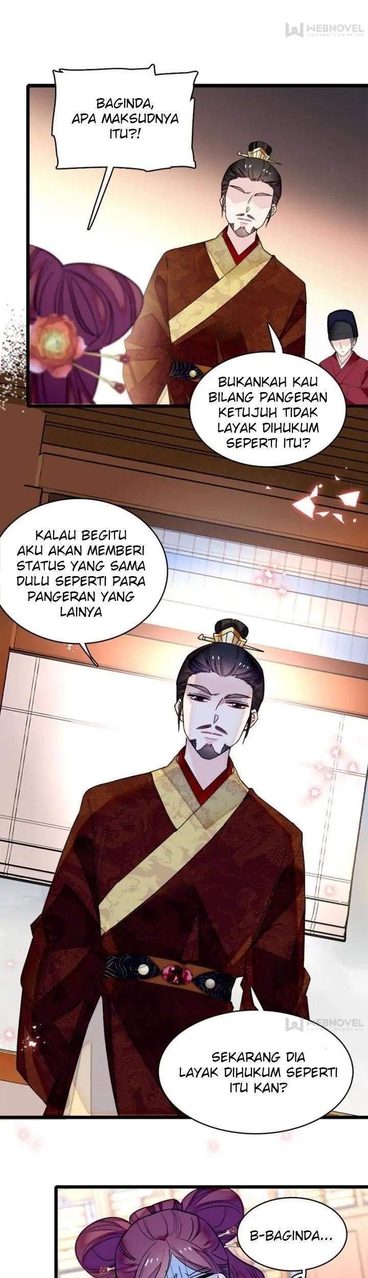 Sijin Chapter 80 - halaman 11
