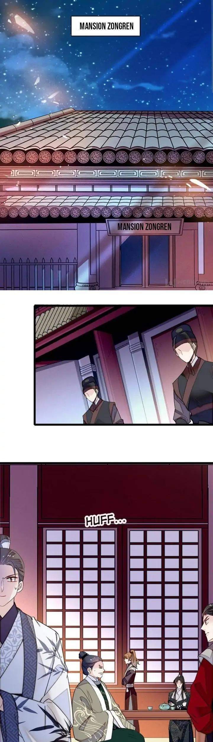 Sijin Chapter 80 - halaman 13