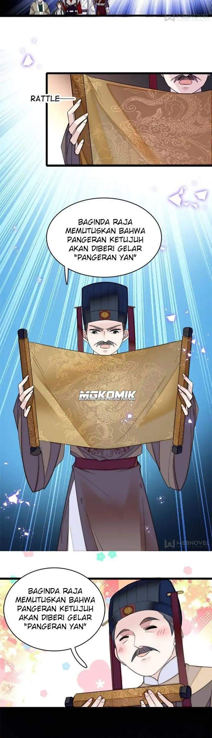 Sijin Chapter 80 - halaman 17