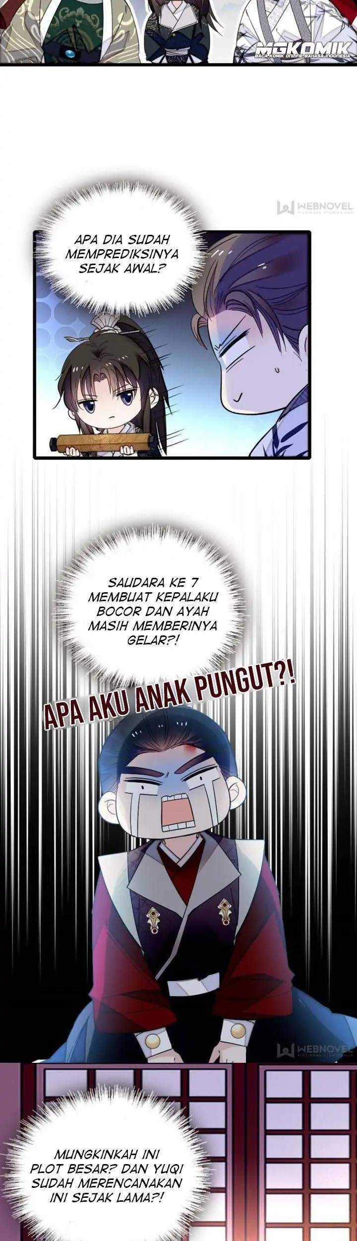 Sijin Chapter 80 - halaman 19
