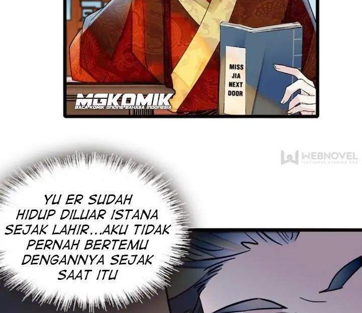 Sijin Chapter 80 - halaman 2
