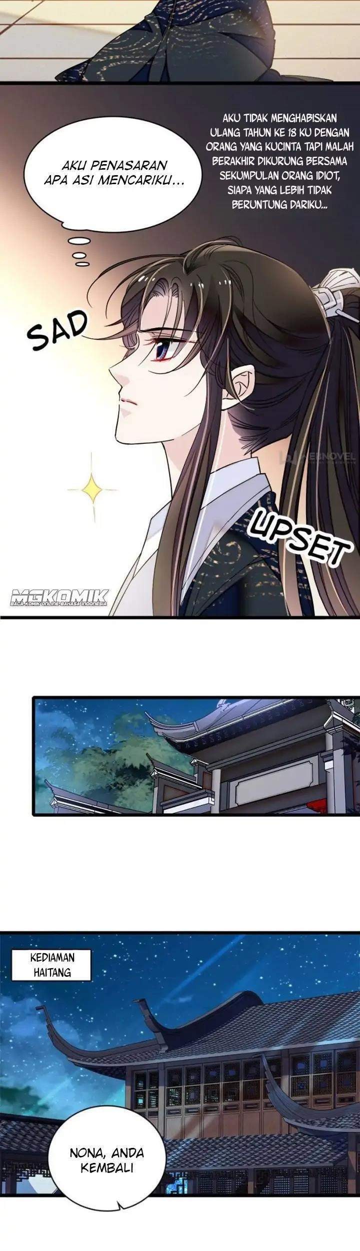 Sijin Chapter 80 - halaman 21