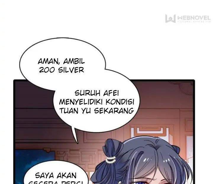 Sijin Chapter 80 - halaman 22