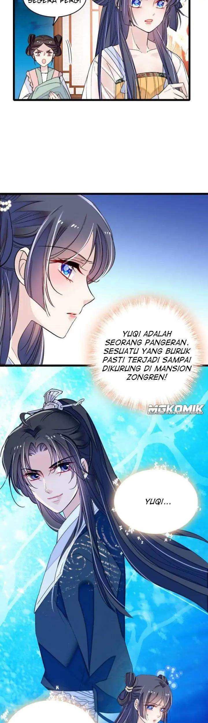 Sijin Chapter 80 - halaman 23