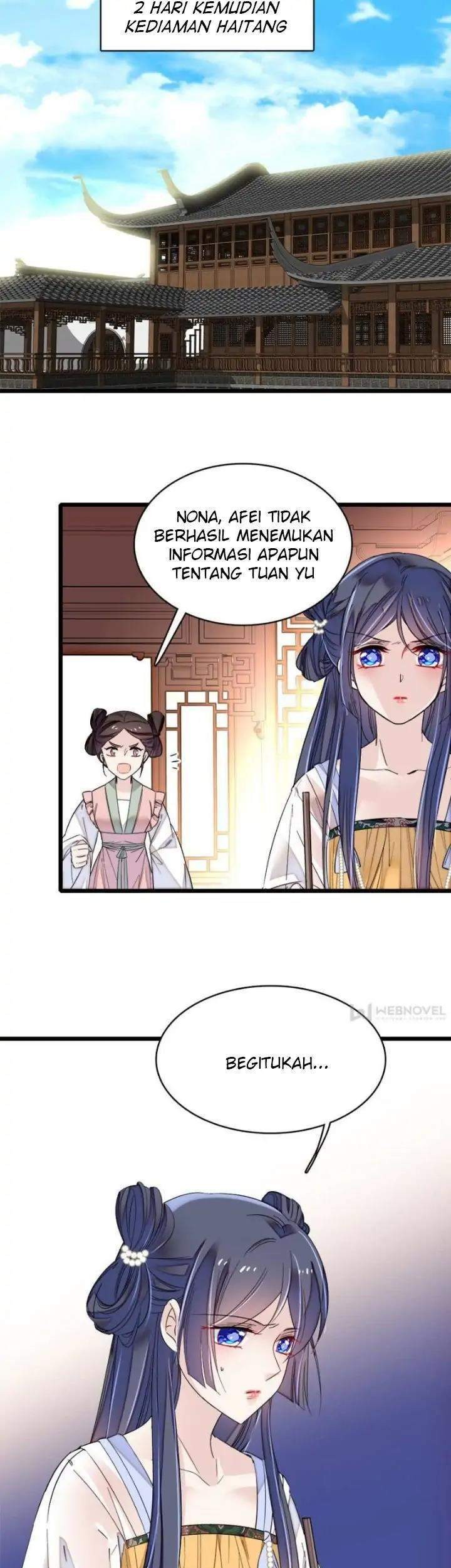 Sijin Chapter 80 - halaman 25