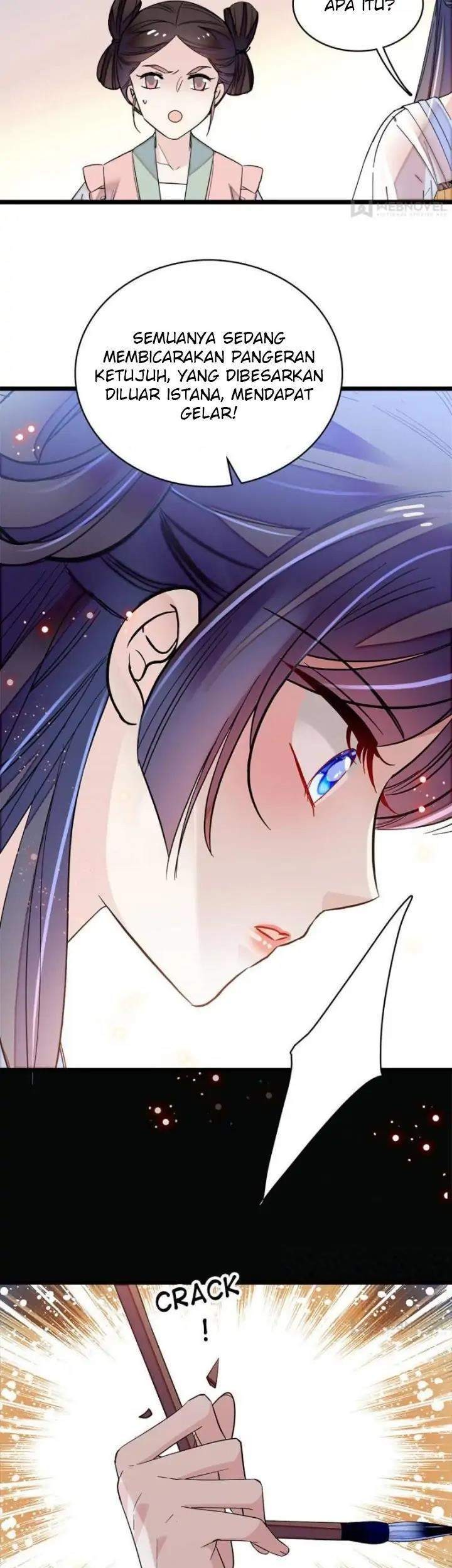 Sijin Chapter 80 - halaman 27