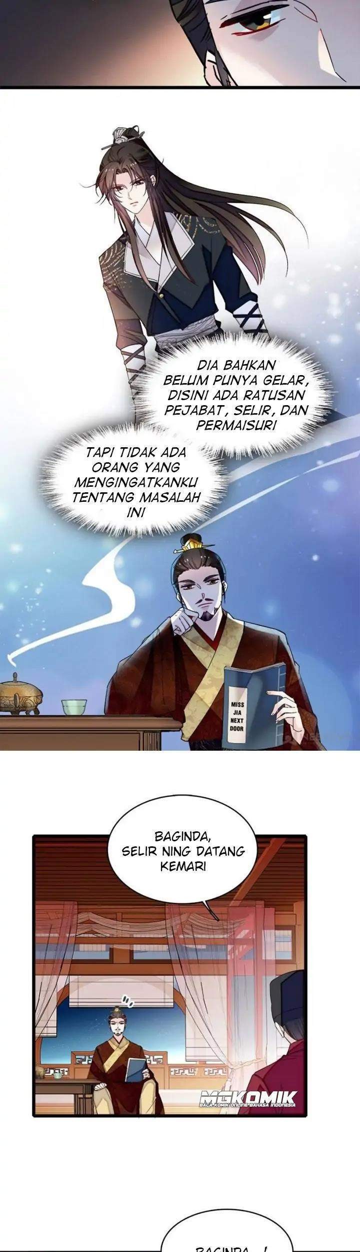 Sijin Chapter 80 - halaman 3