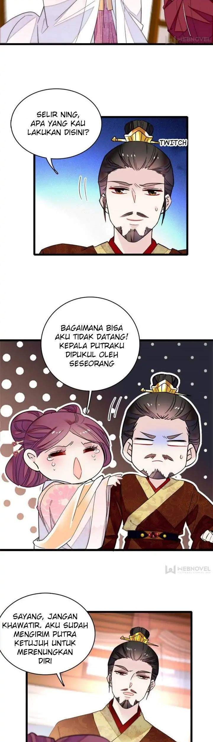 Sijin Chapter 80 - halaman 5