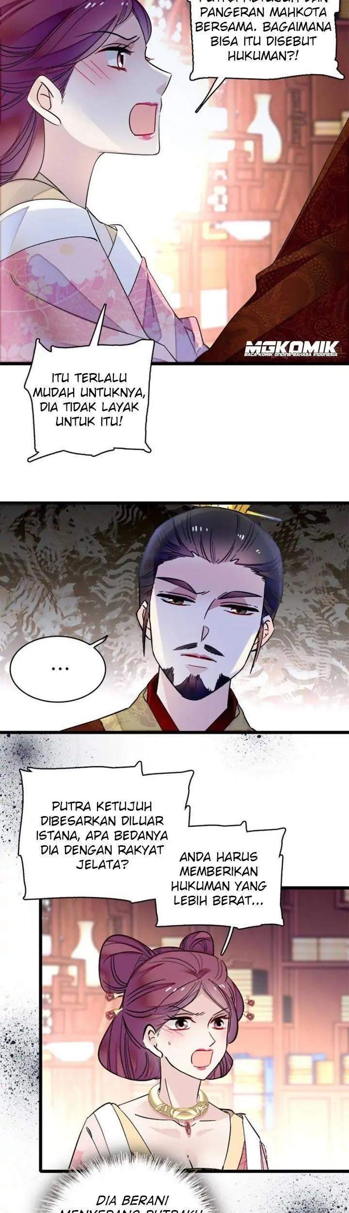 Sijin Chapter 80 - halaman 7