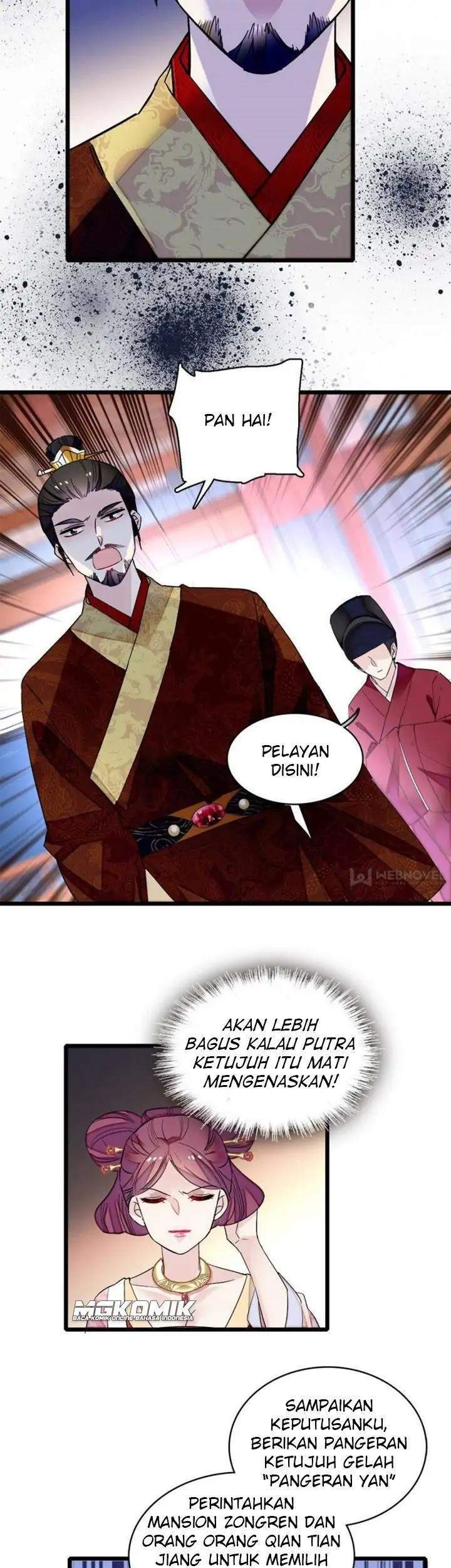 Sijin Chapter 80 - halaman 9
