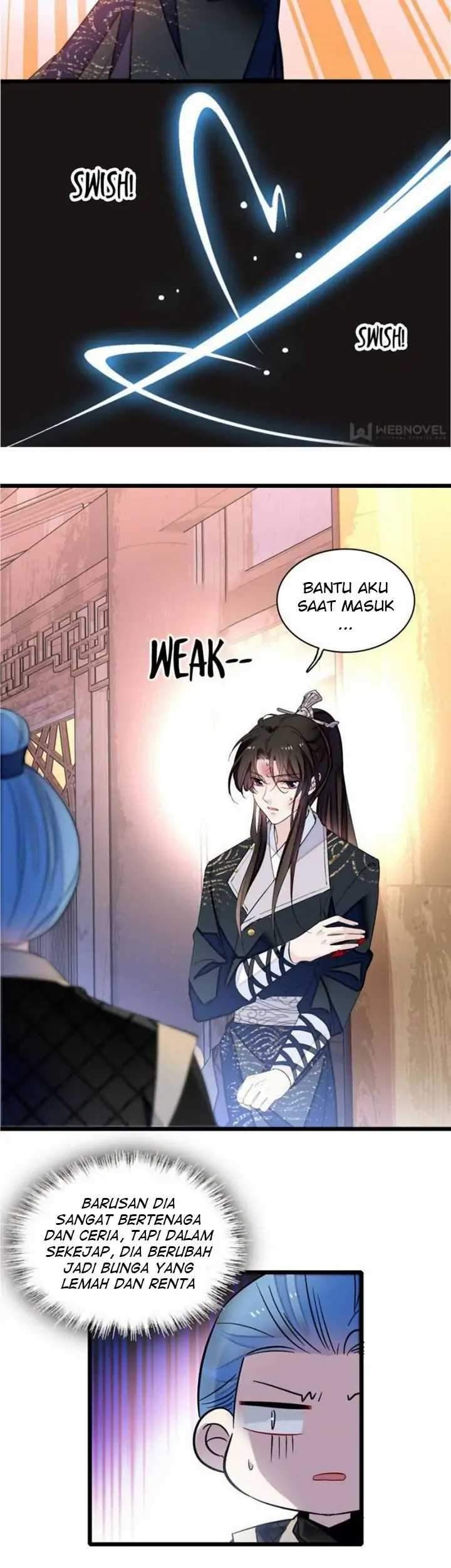 Sijin Chapter 81 - halaman 11