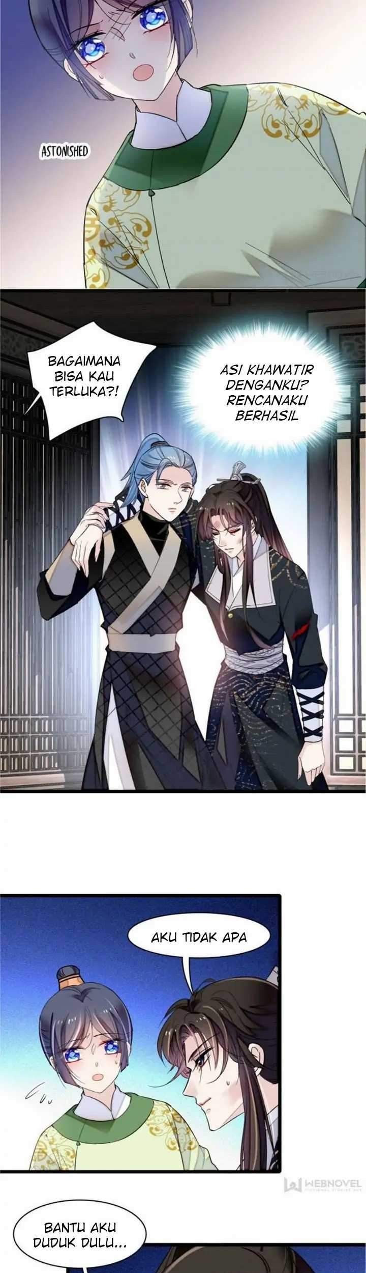 Sijin Chapter 81 - halaman 13