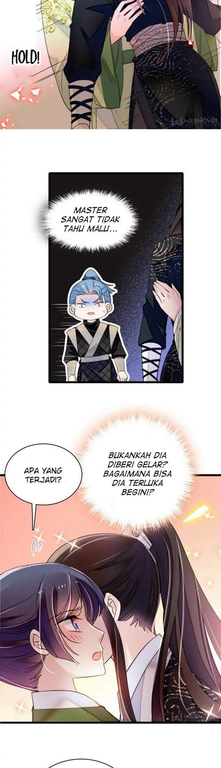 Sijin Chapter 81 - halaman 15