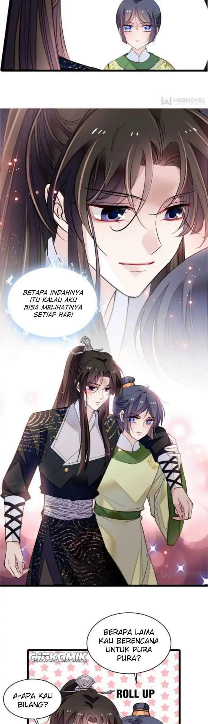 Sijin Chapter 81 - halaman 19