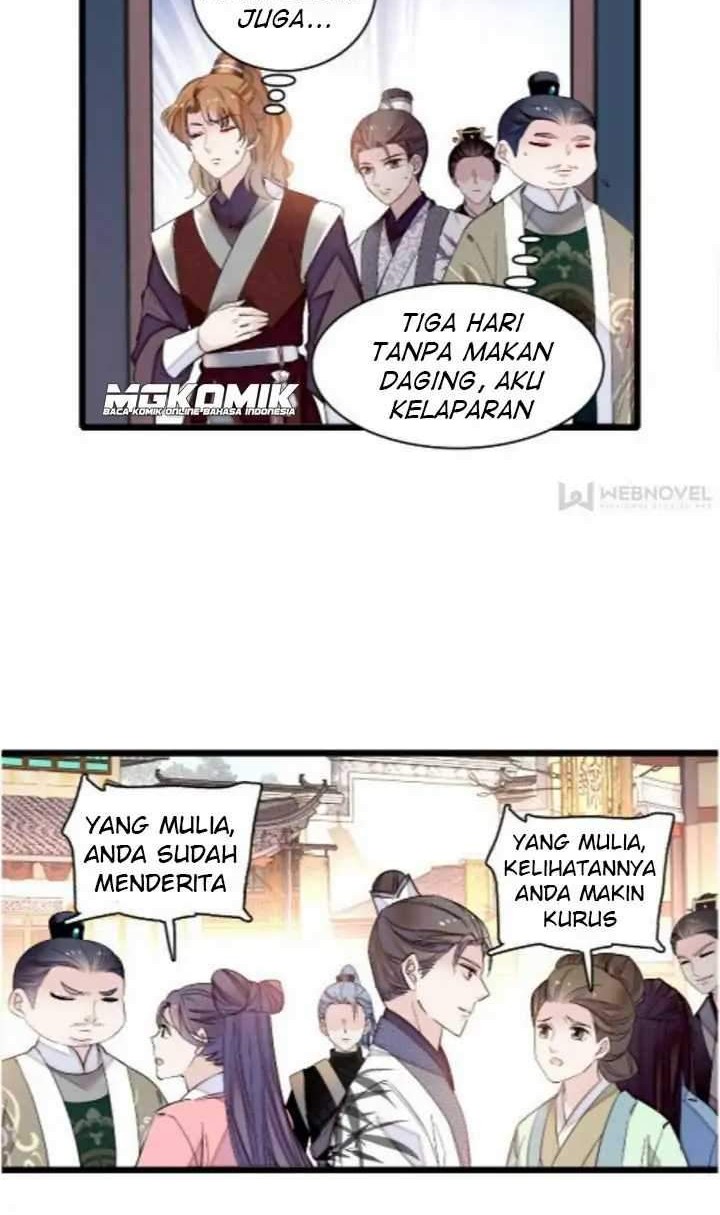 Sijin Chapter 81 - halaman 2