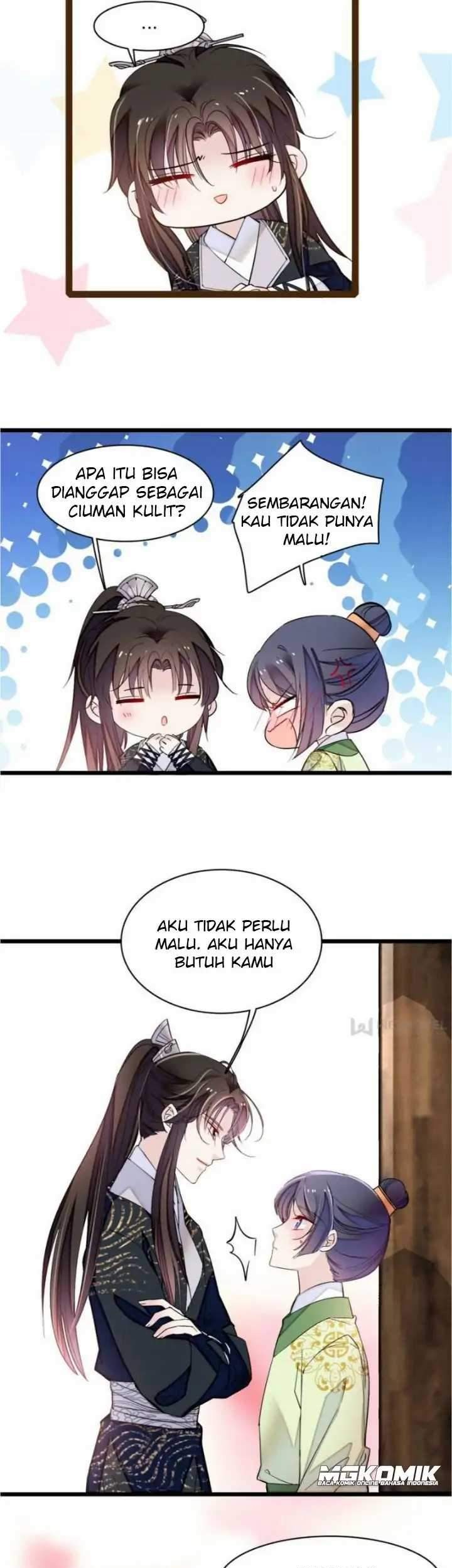Sijin Chapter 81 - halaman 21