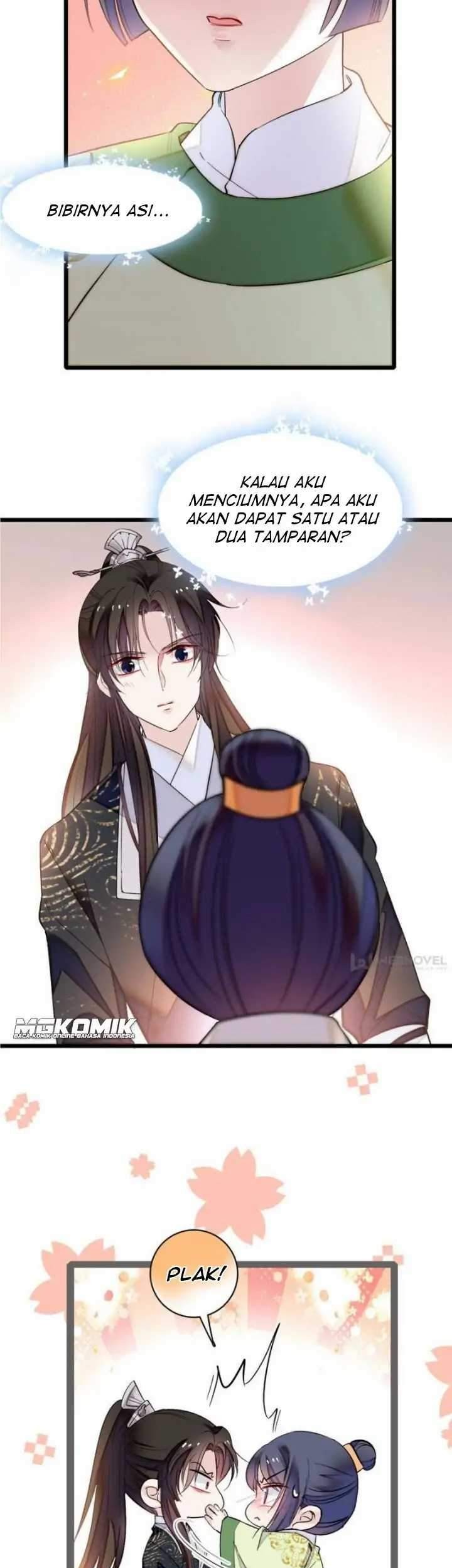 Sijin Chapter 81 - halaman 23