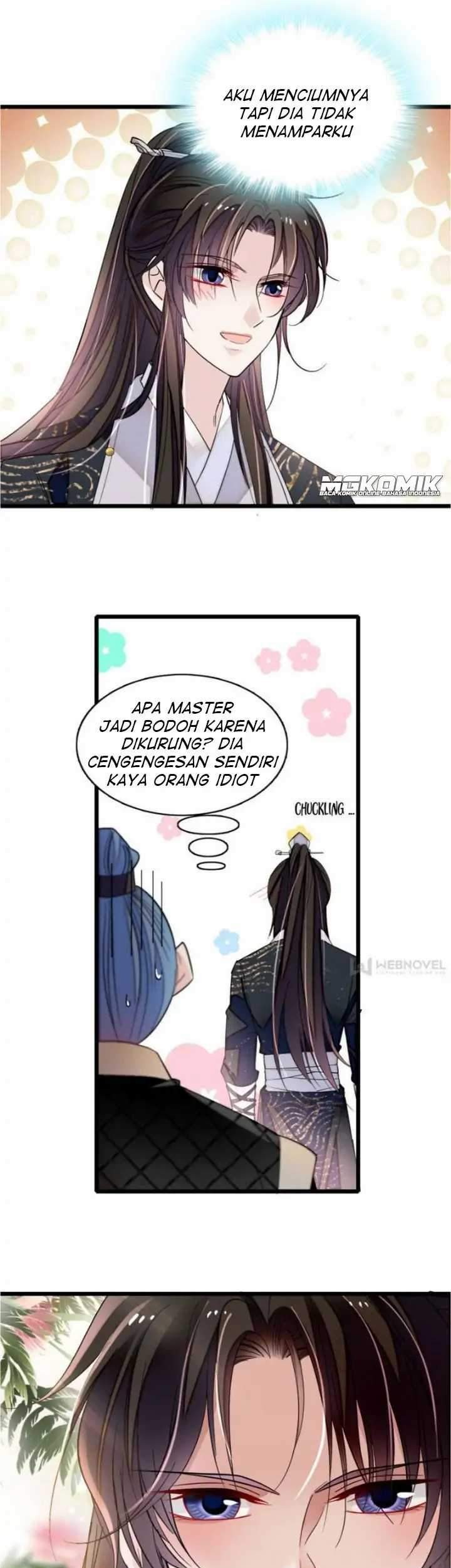 Sijin Chapter 81 - halaman 29