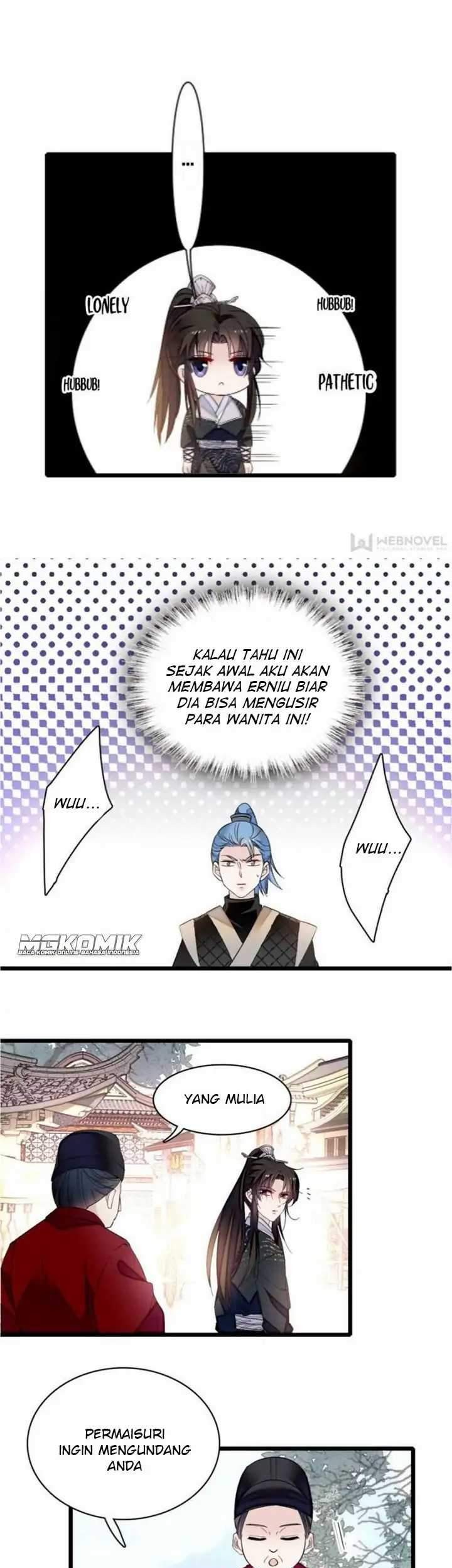 Sijin Chapter 81 - halaman 3