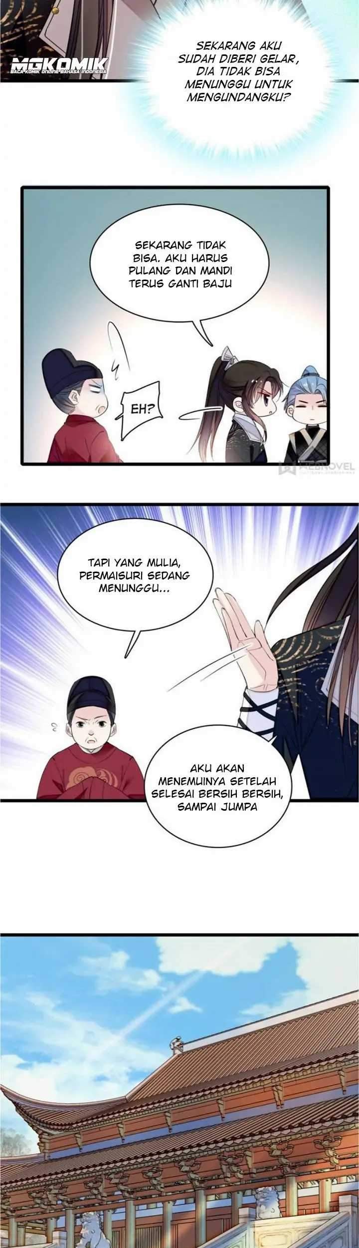 Sijin Chapter 81 - halaman 5