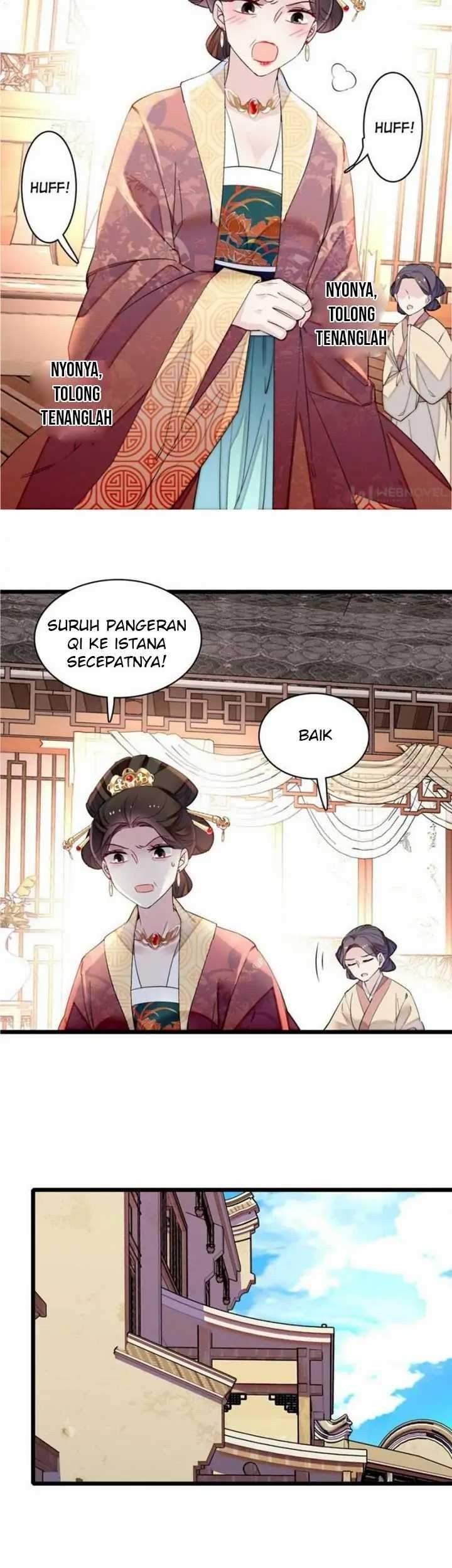 Sijin Chapter 81 - halaman 7
