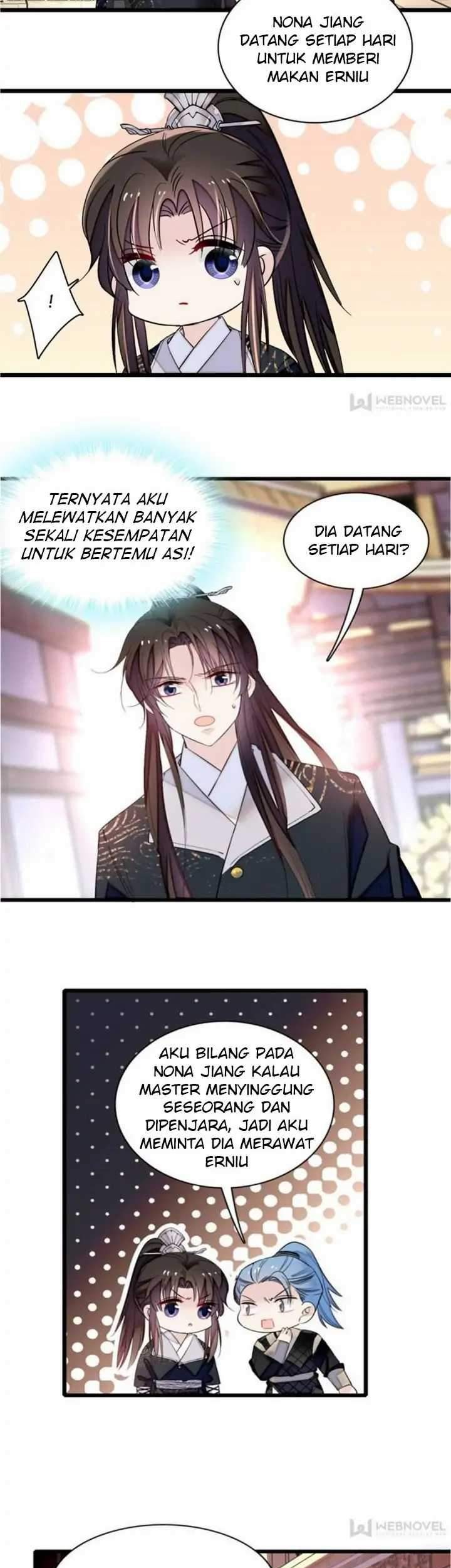 Sijin Chapter 81 - halaman 9