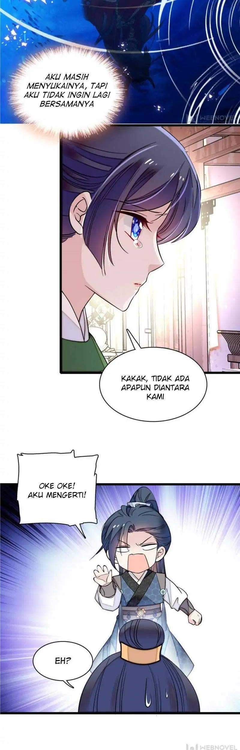 Sijin Chapter 82 - halaman 15