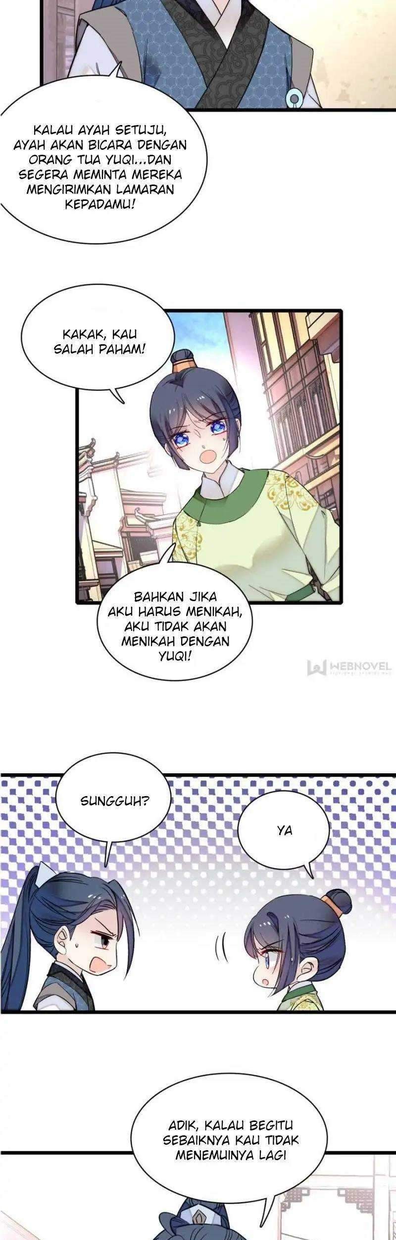 Sijin Chapter 82 - halaman 17