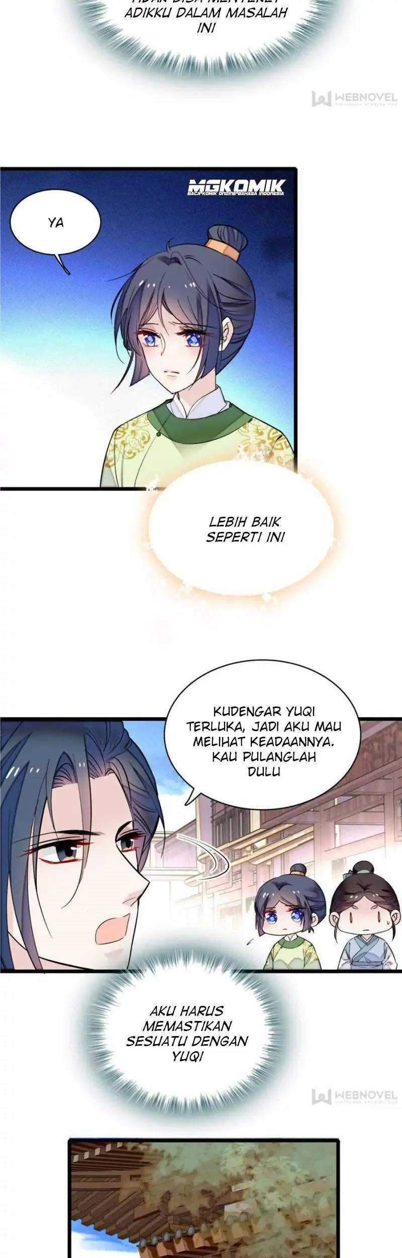 Sijin Chapter 82 - halaman 19