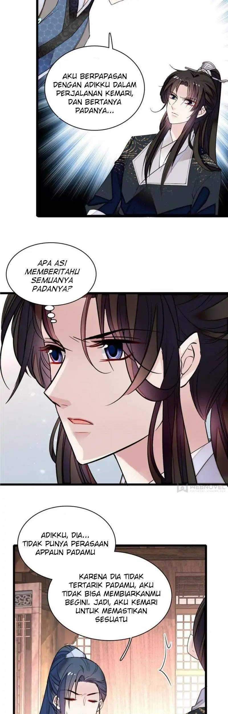 Sijin Chapter 82 - halaman 23