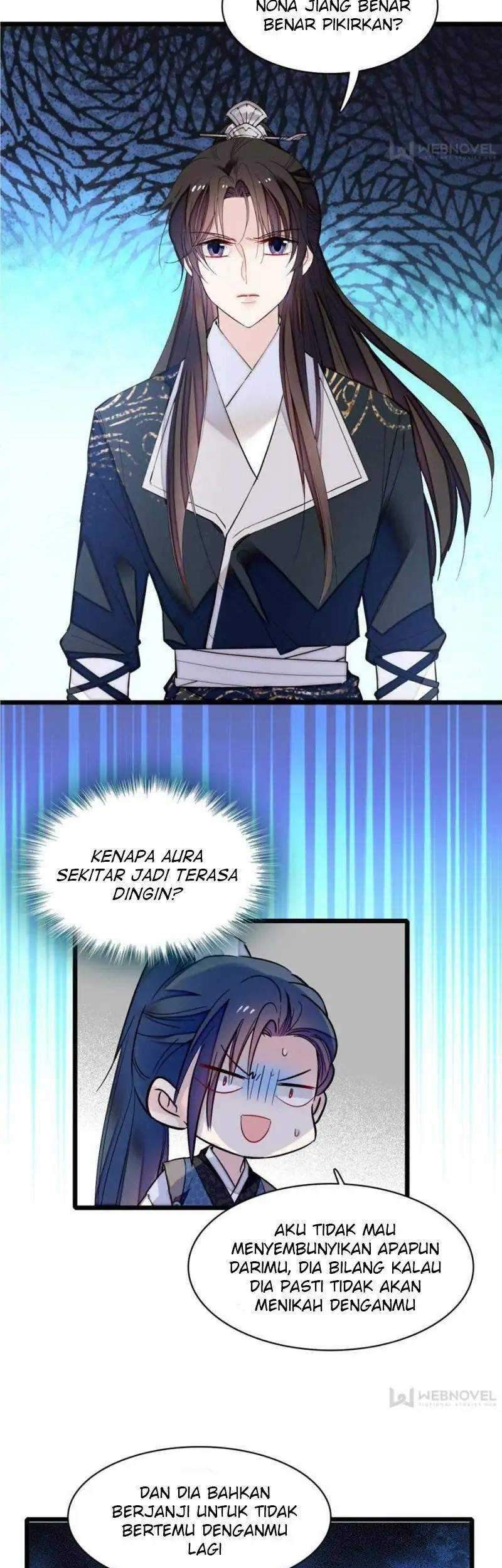 Sijin Chapter 82 - halaman 25