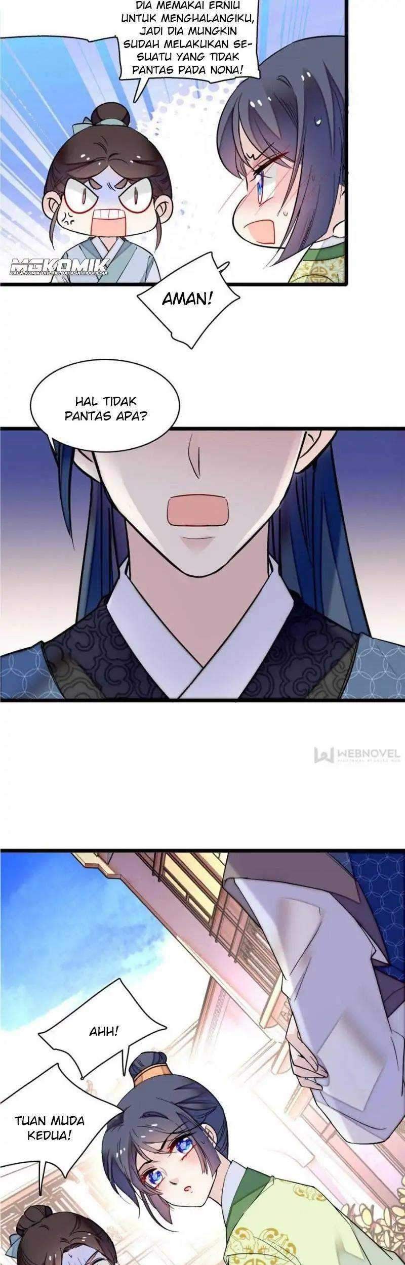 Sijin Chapter 82 - halaman 3