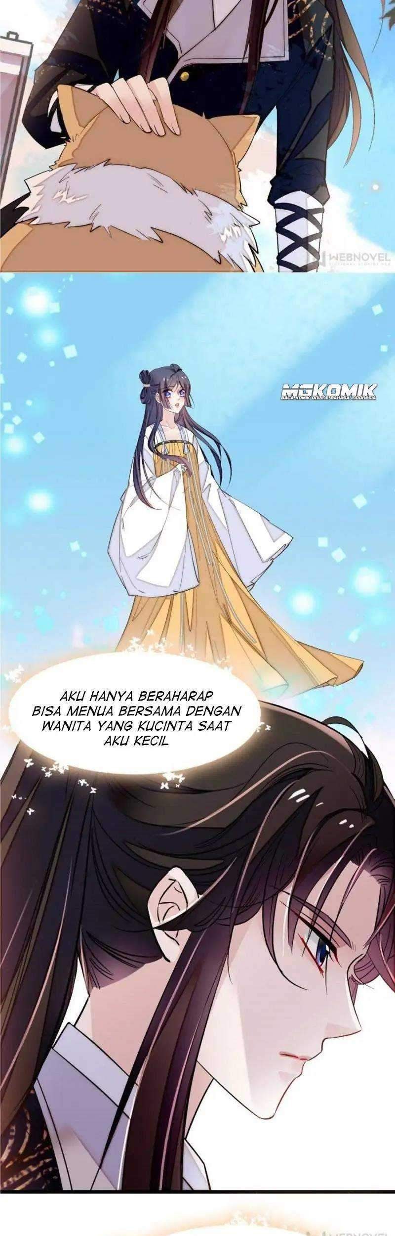Sijin Chapter 82 - halaman 31