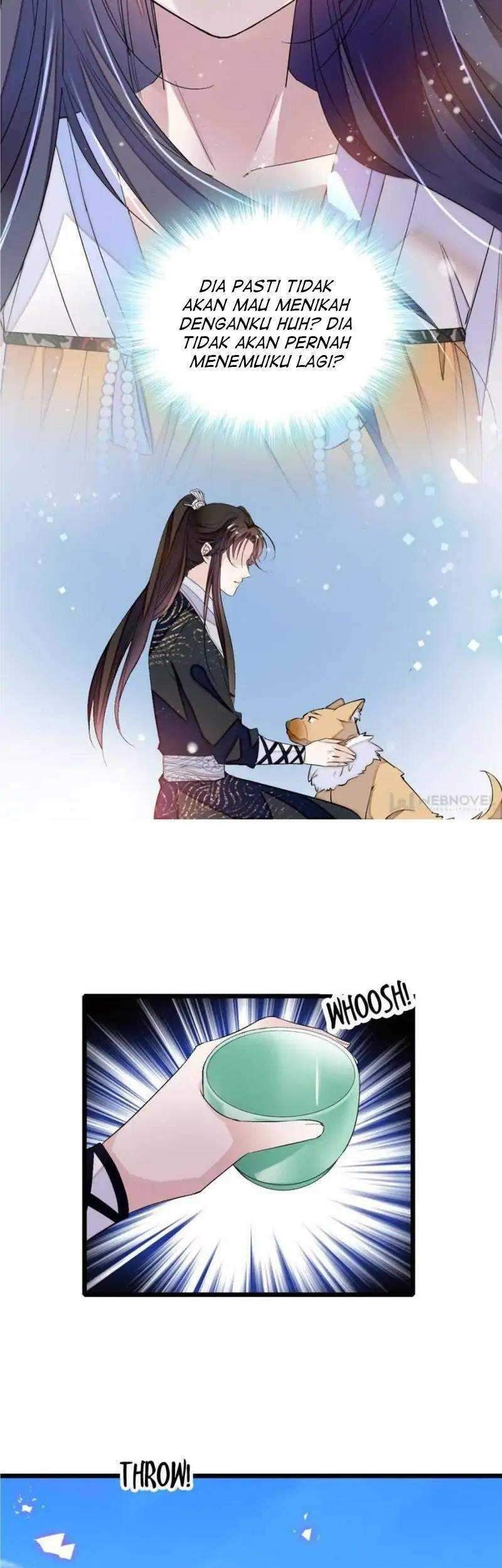 Sijin Chapter 82 - halaman 33