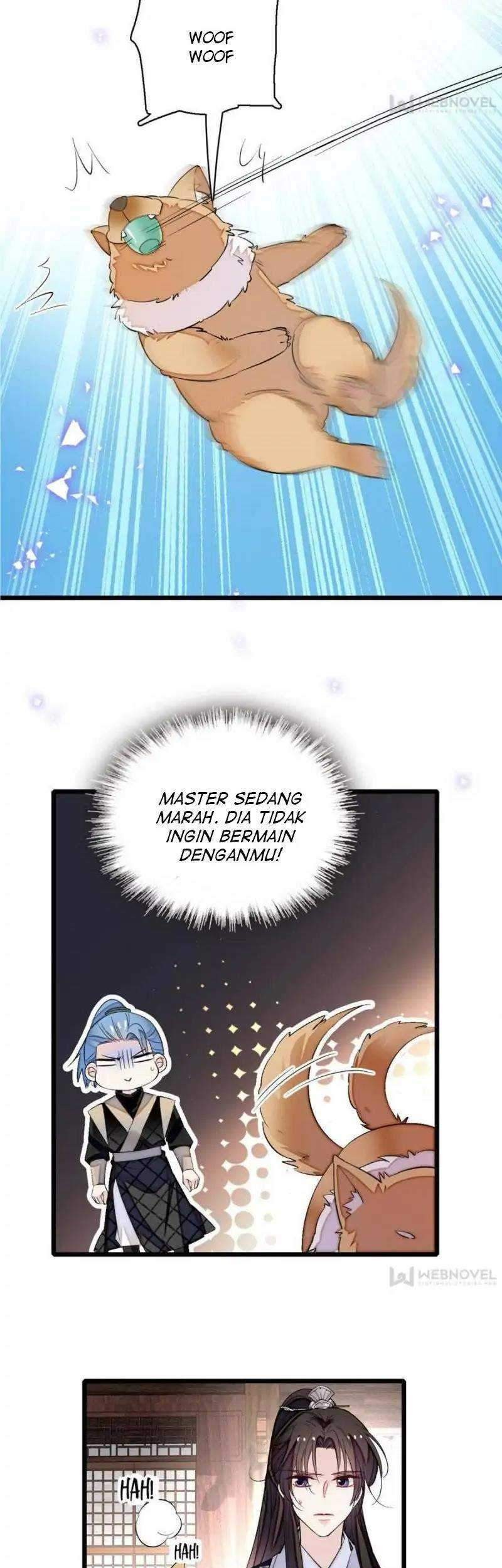 Sijin Chapter 82 - halaman 35