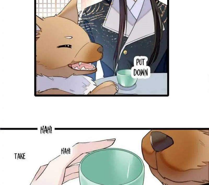 Sijin Chapter 82 - halaman 36