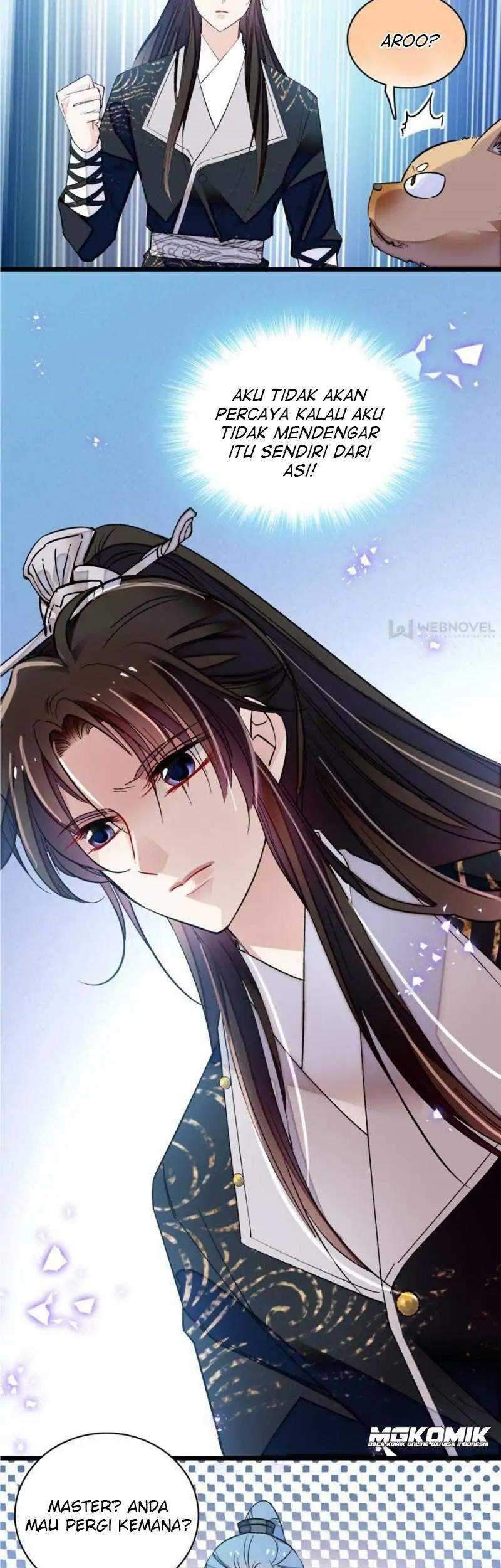 Sijin Chapter 82 - halaman 39