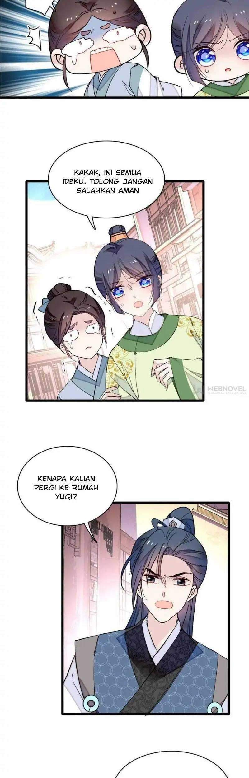 Sijin Chapter 82 - halaman 7
